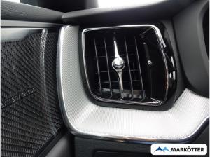 Volvo XC60 T8 AWD Plus Black Edition Recharge/SHZ/LHZ/