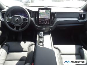 Volvo XC60 T8 AWD Ultra Black Edition Recharge/LHZ/SHZ
