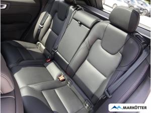 Volvo XC60 T8 AWD Ultra Black Edition Recharge/LHZ/SHZ