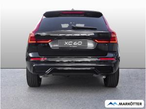 Volvo XC60 T8 AWD Ultra Black Edition Recharge/LHZ/SHZ
