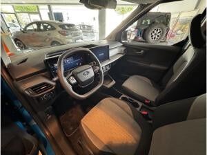 Ford Tourneo Courier BEV Titanium PDC KAMERA GRA SIH