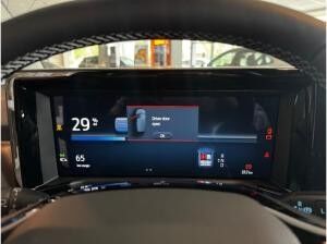 Ford Tourneo Courier BEV Titanium PDC KAMERA GRA SIH