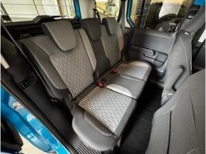 Ford Tourneo Courier BEV Titanium PDC KAMERA GRA SIH