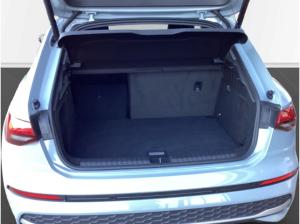 Audi A3 Sportback 35TFSI advanced ACC LED Navi AHK Rückfahrkam.