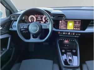 Audi A3 Sportback 35TFSI advanced ACC LED Navi AHK Rückfahrkam.