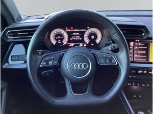 Audi A3 Sportback 35TFSI advanced ACC LED Navi AHK Rückfahrkam.