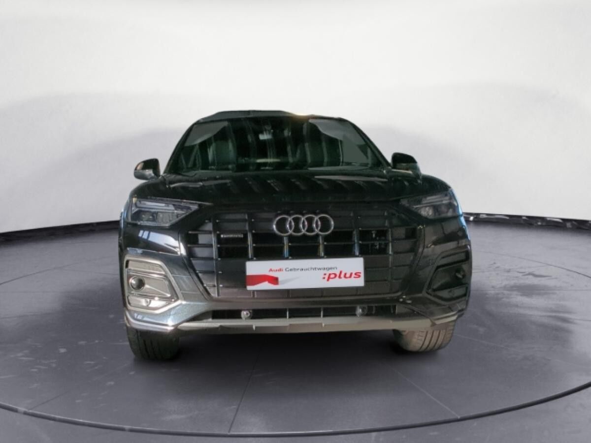 Audi Q5 Sportback 40 TDI quattro advanced ACC/MEMORY/RFK/NAVI+++
