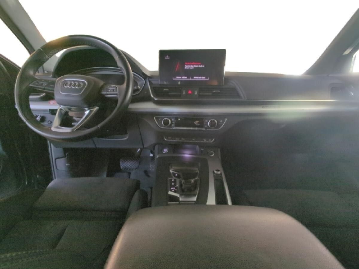 Audi Q5 Sportback 40 TDI quattro advanced ACC/MEMORY/RFK/NAVI+++