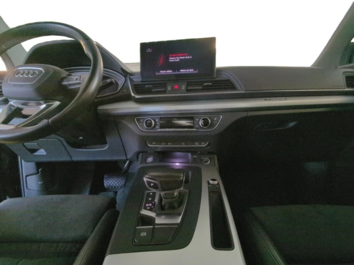 Audi Q5 Sportback 40 TDI quattro advanced ACC/MEMORY/RFK/NAVI+++