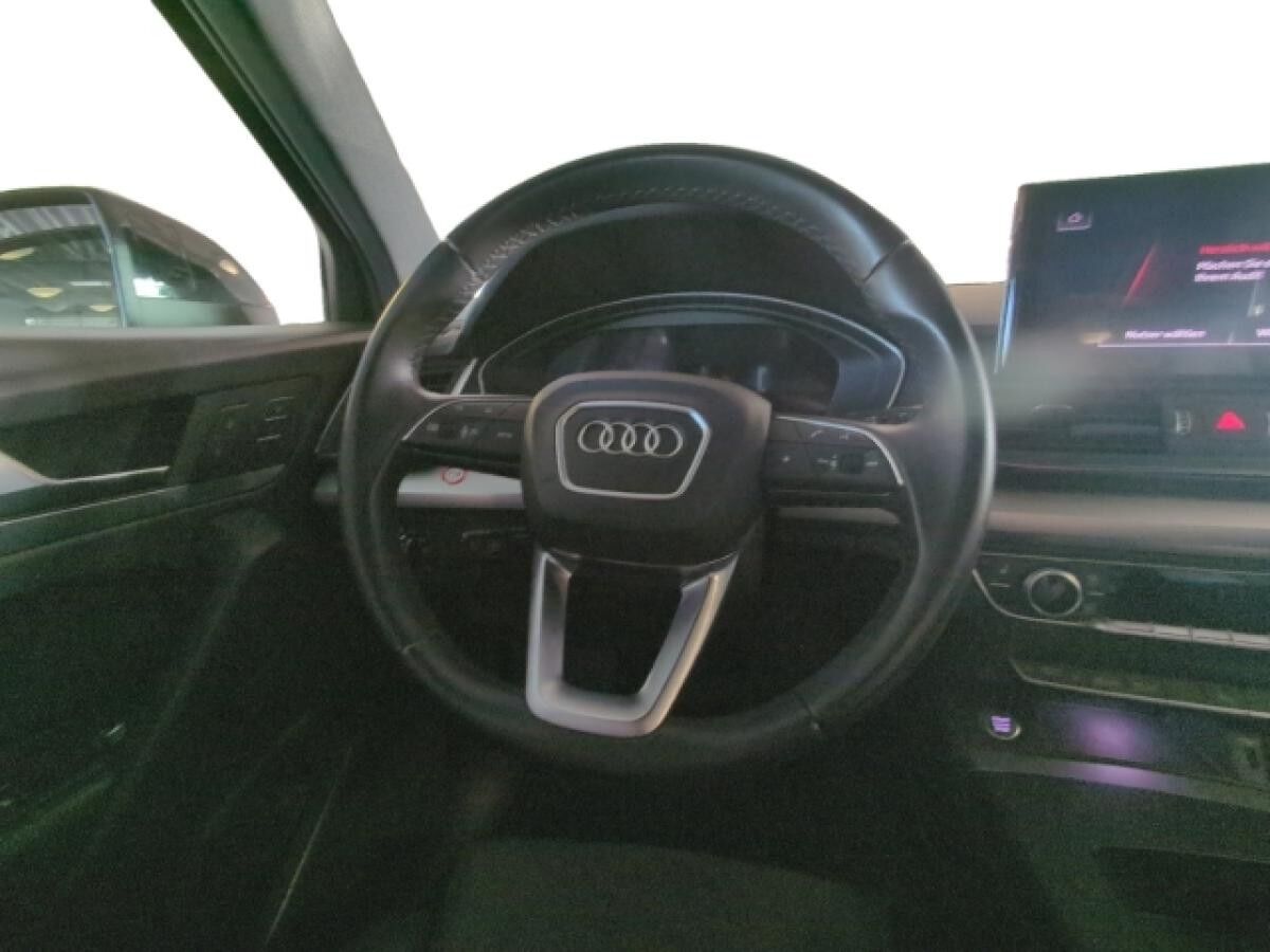 Audi Q5 Sportback 40 TDI quattro advanced ACC/MEMORY/RFK/NAVI+++
