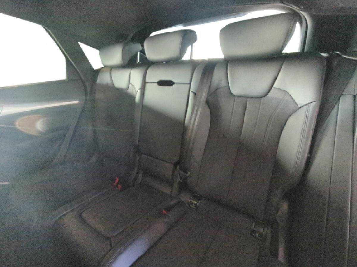 Audi Q5 Sportback 40 TDI quattro advanced ACC/MEMORY/RFK/NAVI+++