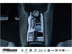 Alfa Romeo Junior Ibrida 1.2 VGT INTENSA PANO EL. HECKKL. NAVI KAMERA ACC MATRIX-LED PDC