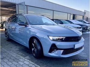 Opel Astra L GS Sports Tourer AT8 Komfort-Paket