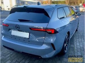 Opel Astra L GS Sports Tourer AT8 Komfort-Paket