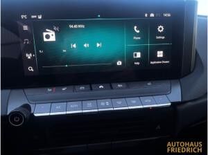 Opel Astra L GS Sports Tourer AT8 Komfort-Paket