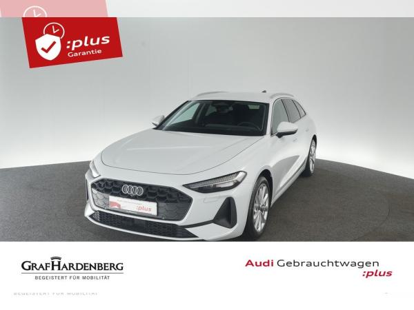 Audi A5 Avant 2.0 TDI / GW+ SONDERKONDITIONEN !