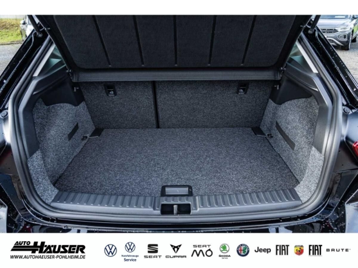 Seat Ibiza Road Edition 1.0 TSI NAVI KAMERA ACC LED PDC FULL-LINK