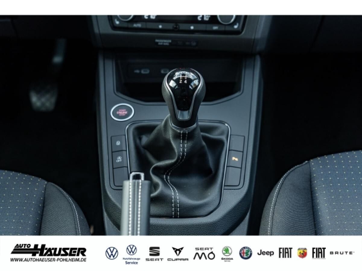 Seat Ibiza Road Edition 1.0 TSI NAVI KAMERA ACC LED PDC FULL-LINK