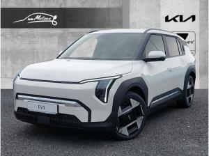 Kia EV3 58,3-kWh MY26 Air P1