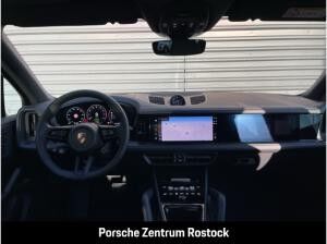 Porsche Cayenne E-Hybrid Black Edition | sofort verfügbar
