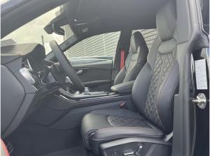 Audi Q8 55 TFSIe sline business, Sonderkondition*