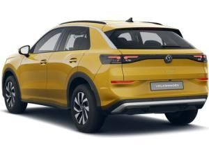 Volkswagen T-Roc 1,5 eTSI DSG Life *NeuesModell* frei konfigurierbar