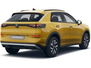 Volkswagen T-Roc 1,5 eTSI DSG Life *NeuesModell* frei konfigurierbar