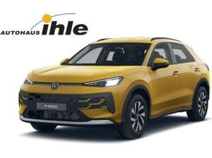 Volkswagen T-Roc 1,5 eTSI DSG Life *NeuesModell* frei konfigurierbar