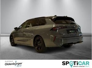 Opel Astra Sports Tourer Plug-In Hybrid GS inkl. Panorama, Komfort- & Infotainment-Paket *Gewerbeaktion*