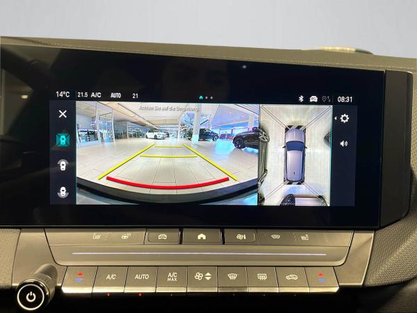 Opel Astra Sports Tourer Plug-In Hybrid GS inkl. Panorama, Komfort- & Infotainment-Paket *Gewerbeaktion*