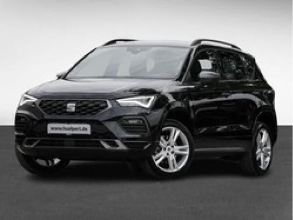 Seat Ateca FR