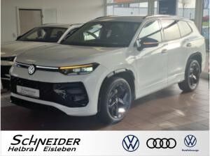 Volkswagen Tayron R-LINE|BLACK STYLE|AHK|CAM|AAC|IQ-DRIVE|MATRIX|