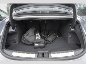 Audi e-tron GT S quattro