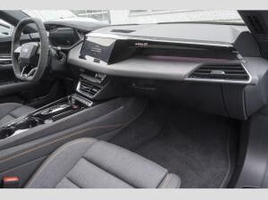 Audi e-tron GT S quattro