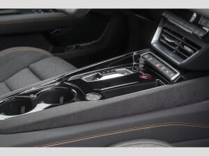 Audi e-tron GT S quattro