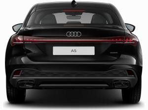 Audi A5 Limousine TFSI quattro