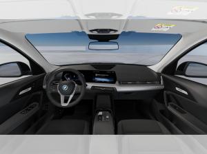 BMW iX1 eDrive20 BLACK WEEK Aktion