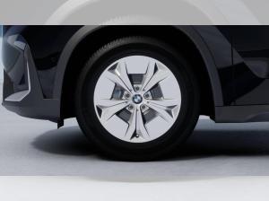 BMW iX1 eDrive20 BLACK WEEK Aktion