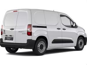 Toyota Proace City Proace City Elektro L1 50 kWh Meister - SOFORT