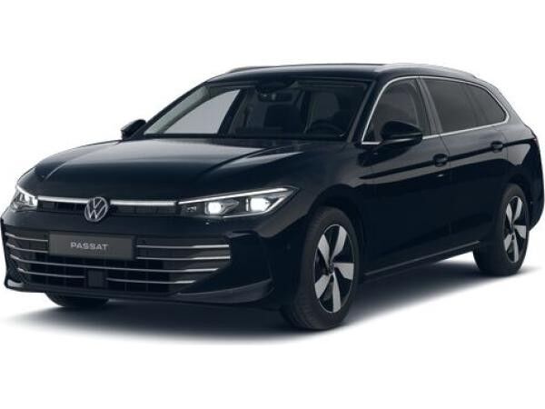 Volkswagen Passat 1.5 eTSI  Business AHK*WINTERRÄDER*360° KAMERA*HEAD-UP