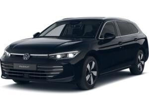 Volkswagen Passat 2.0 TDI Business*AHK*IQ.Drive*WINTERRÄDER