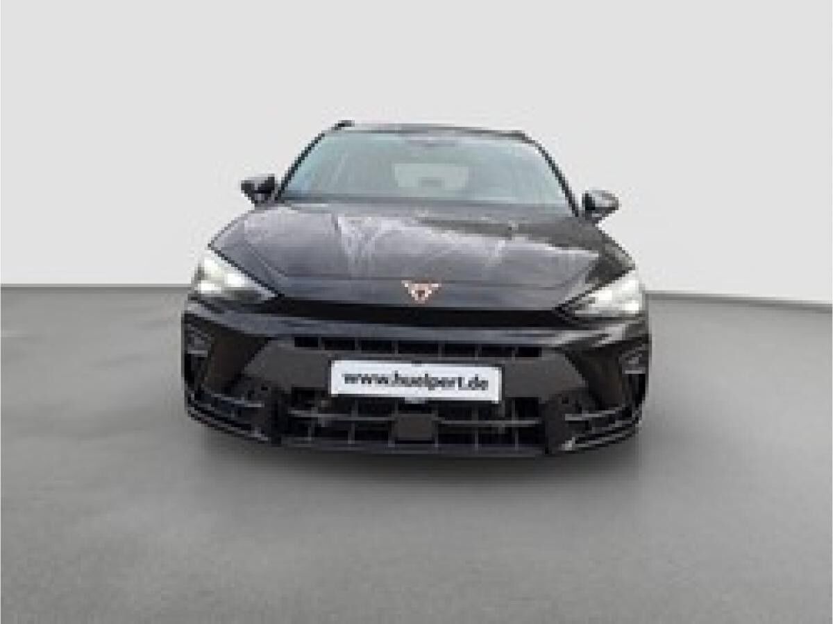 Cupra Leon Sportstourer (KUD)