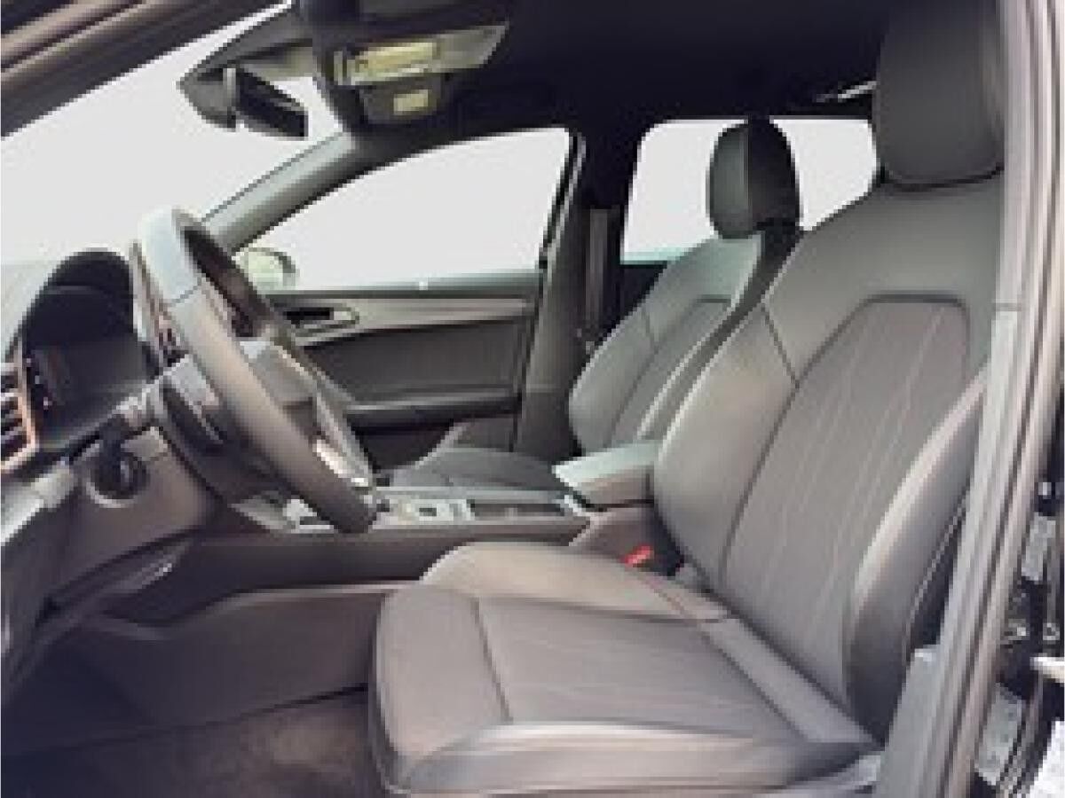 Cupra Leon Sportstourer (KUD)