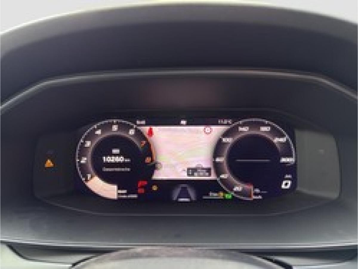 Cupra Leon Sportstourer (KUD)