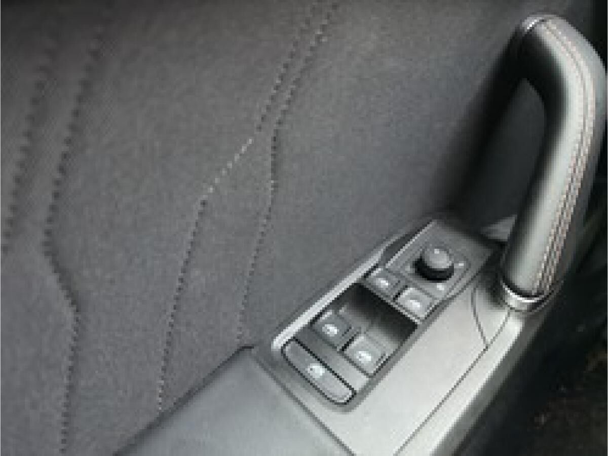 Cupra Leon Sportstourer (KUD)