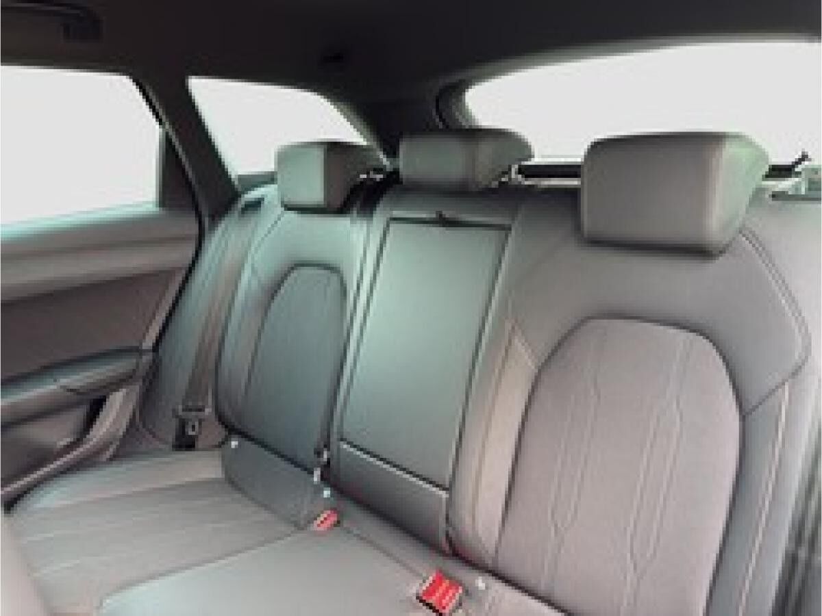 Cupra Leon Sportstourer (KUD)