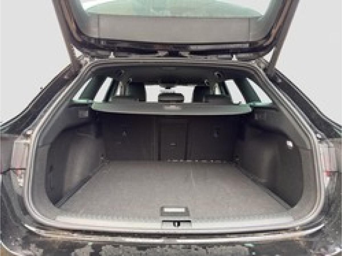 Cupra Leon Sportstourer (KUD)