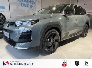 Citroën C5 Aircross Max Hybrid 145 Doppelkupplung 6-Gang *Sofort verfügbar*