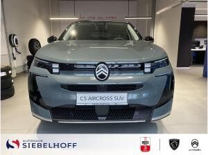 Citroën C5 Aircross Max Hybrid 145 Doppelkupplung 6-Gang *Sofort verfügbar*