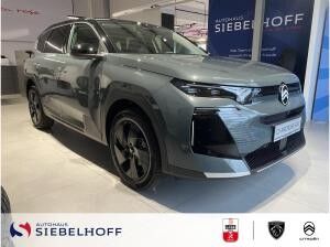 Citroën C5 Aircross Max Hybrid 145 Doppelkupplung 6-Gang *Sofort verfügbar*